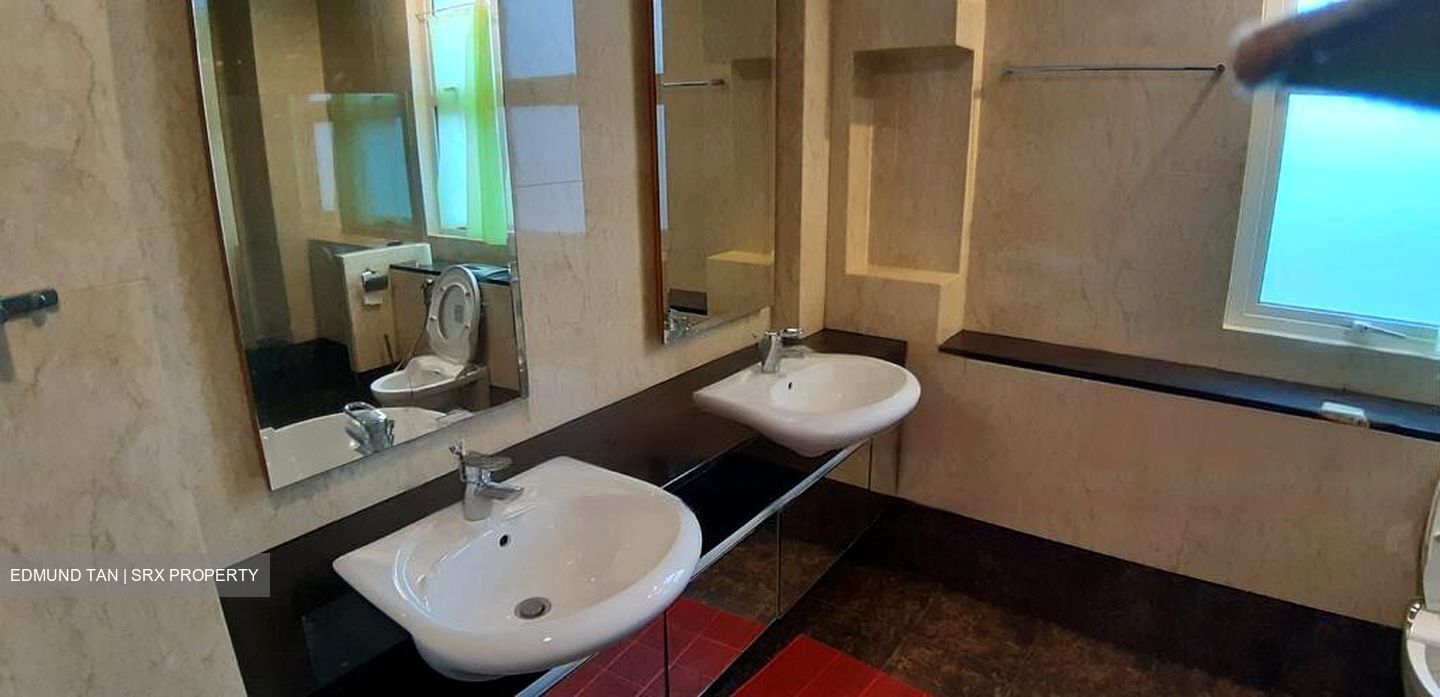 Sunrise Avenue (D28), Terrace #461752571